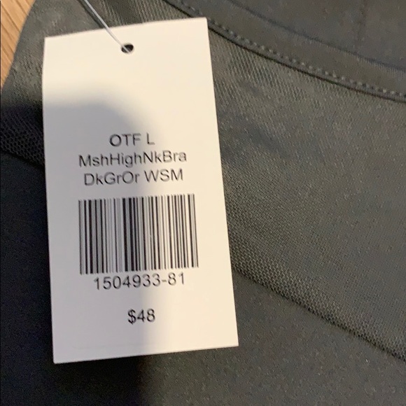 Sports Bra - Picture 5 of 8